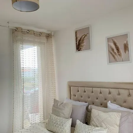 Apartamento T2 Proche Plages Et Grandes Surfaces *